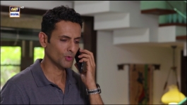 Tark e Wafa - Episode 56 - 1st September 2024